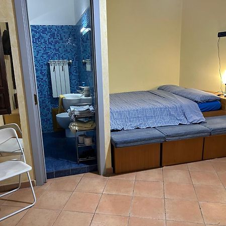 B&B L'Angolo Sulla Piazza Mirabella Imbaccari ภายนอก รูปภาพ